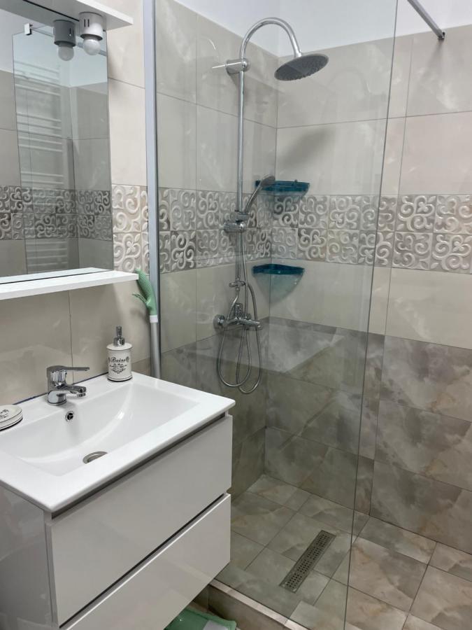 Iany Residence Năvodari Esterno foto
