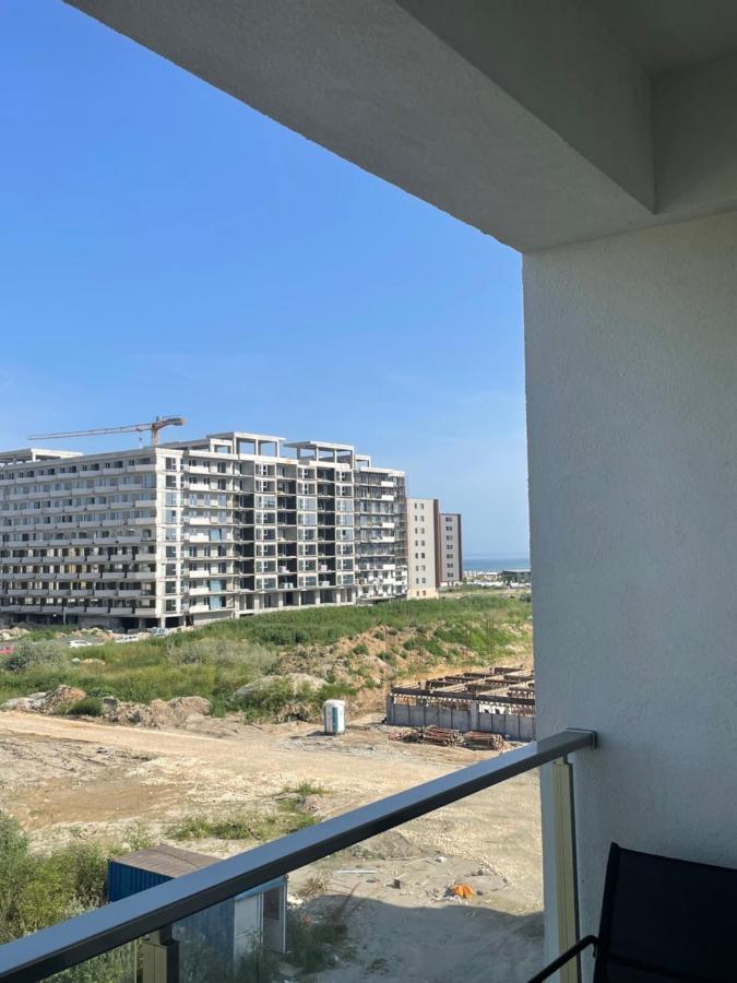 Iany Residence Năvodari Esterno foto