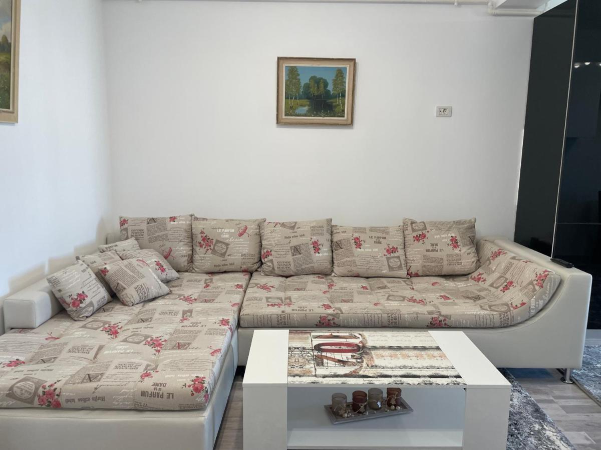 Iany Residence Năvodari Esterno foto