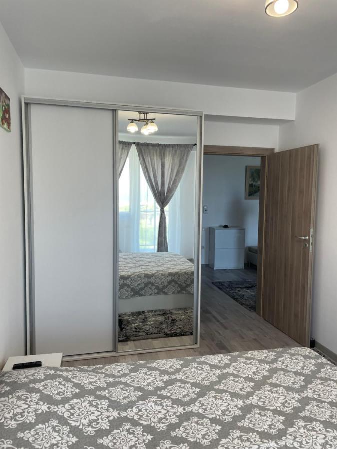 Iany Residence Năvodari Esterno foto