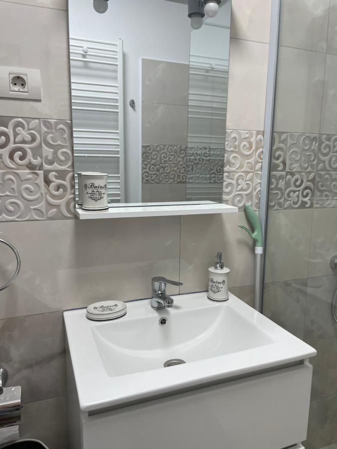 Iany Residence Năvodari Esterno foto