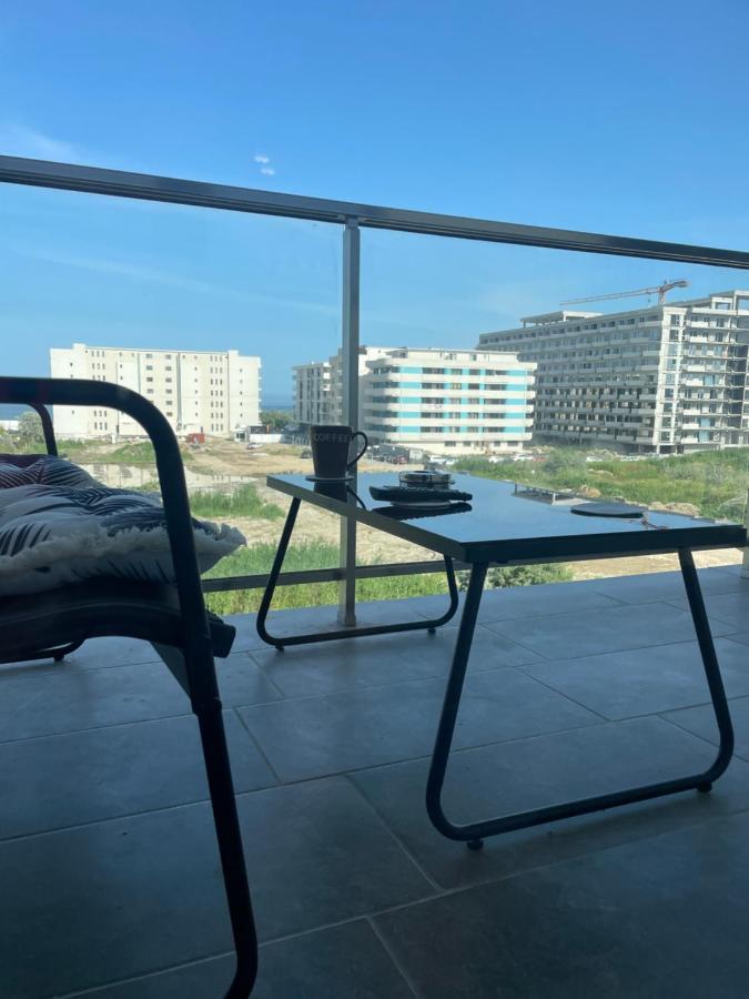 Iany Residence Năvodari Esterno foto
