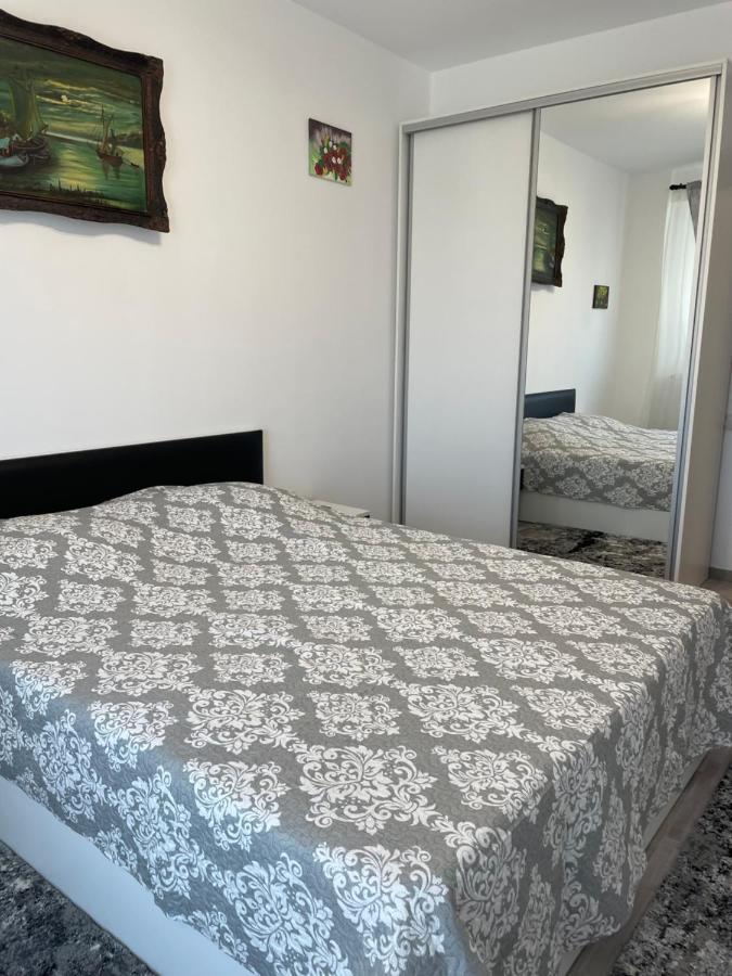 Iany Residence Năvodari Esterno foto
