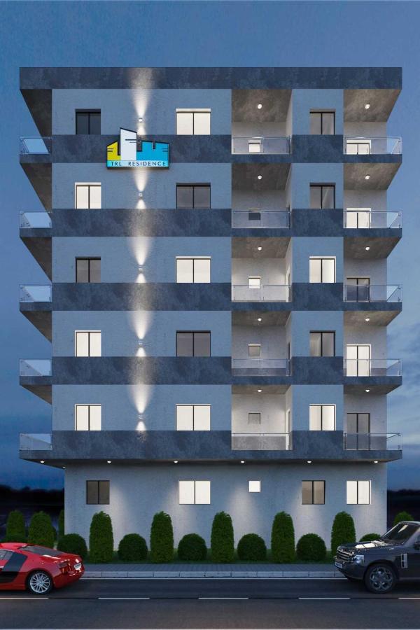 Iany Residence Năvodari Esterno foto
